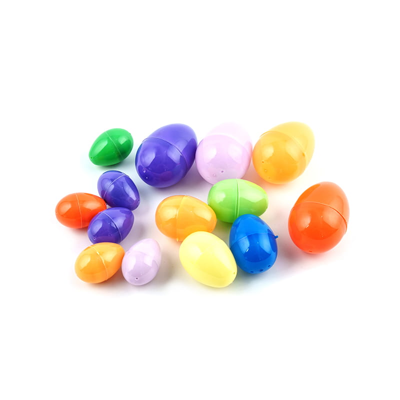 Táirgí bréagán plaisteach na Cásca