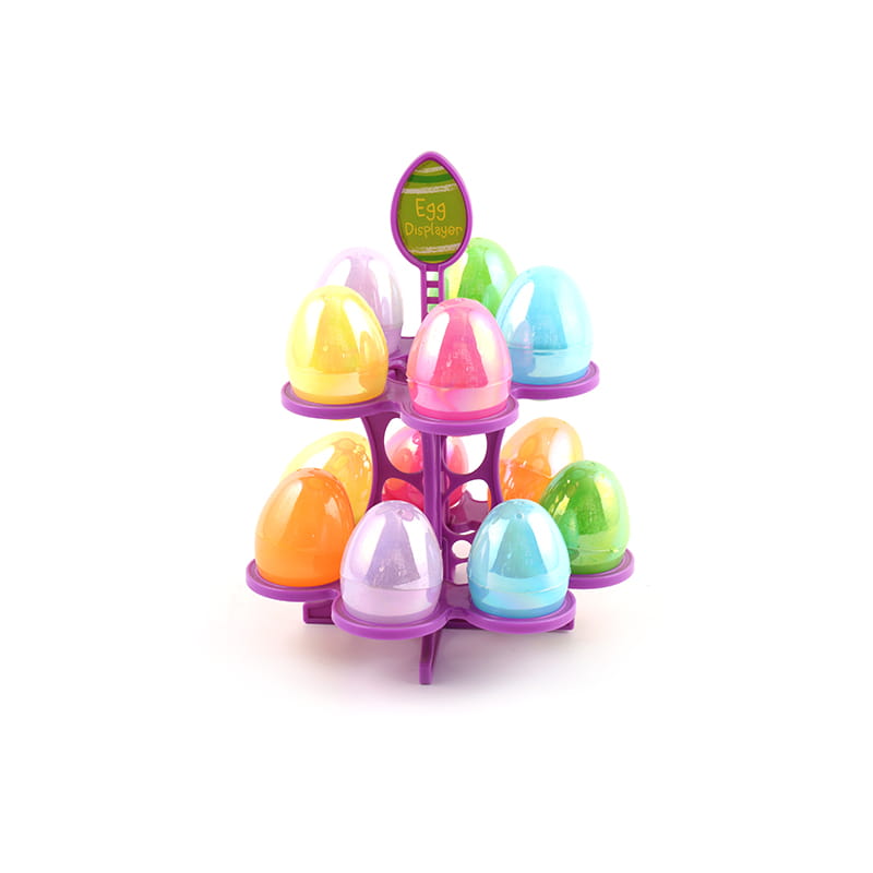 Táirgí bréagán plaisteach na Cásca