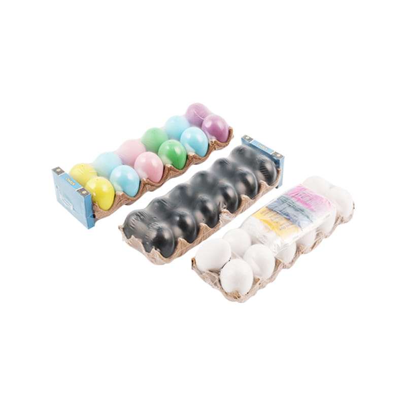 Bréagán Uibheacha Cásca Péinteáilte