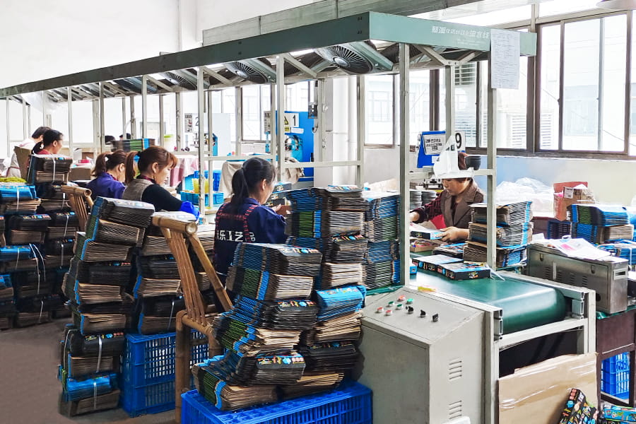 Ceardlanna Taispeántais