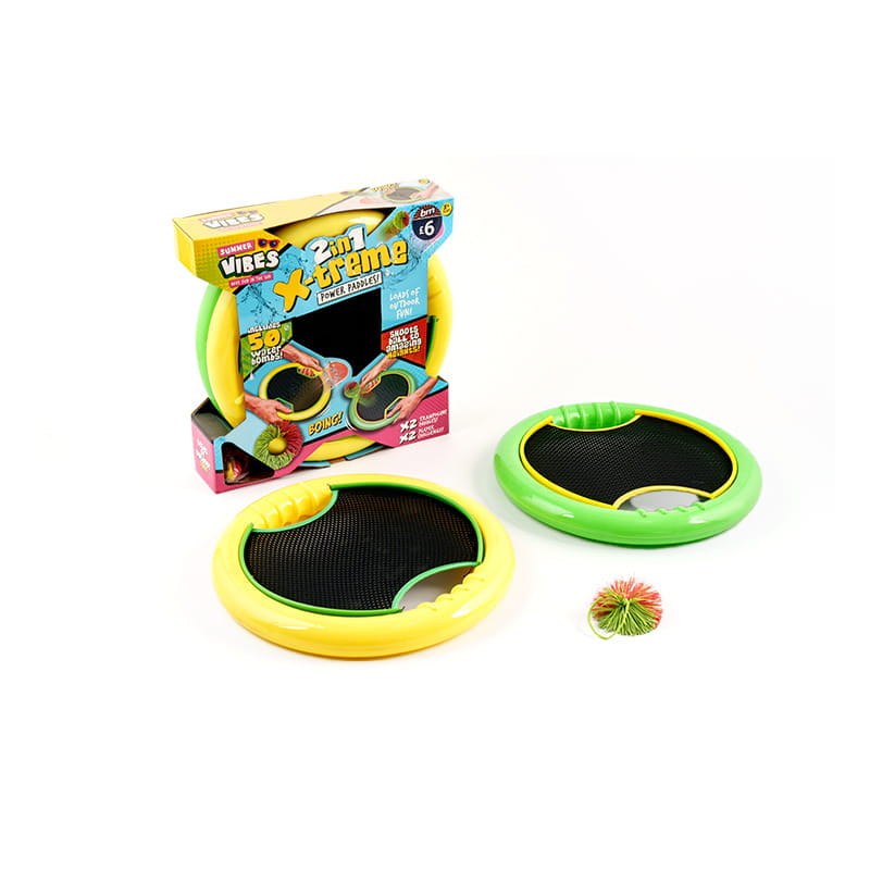 Buille faoin tacar bréagán tor