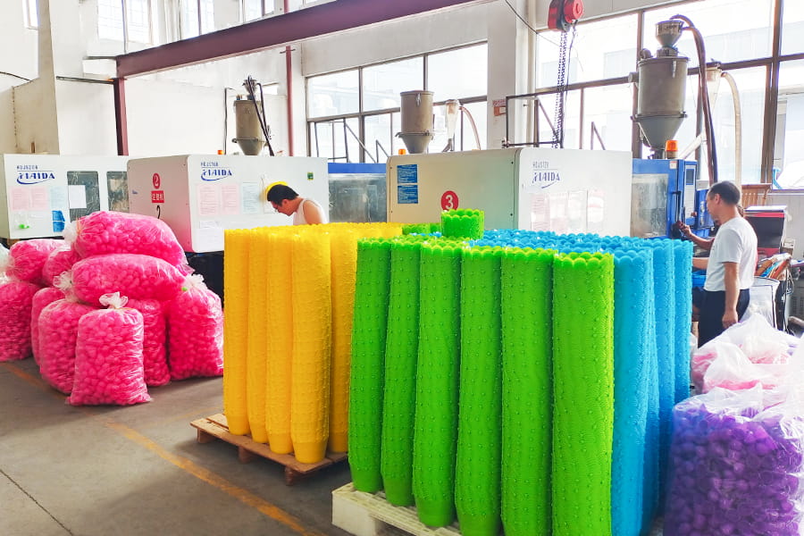 Ceardlanna Taispeántais